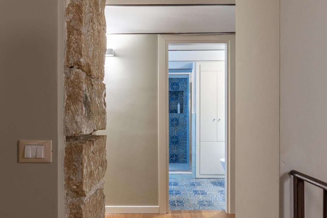 Brunetto Latini Homes By Wonderful Italy Palermo Exterior photo