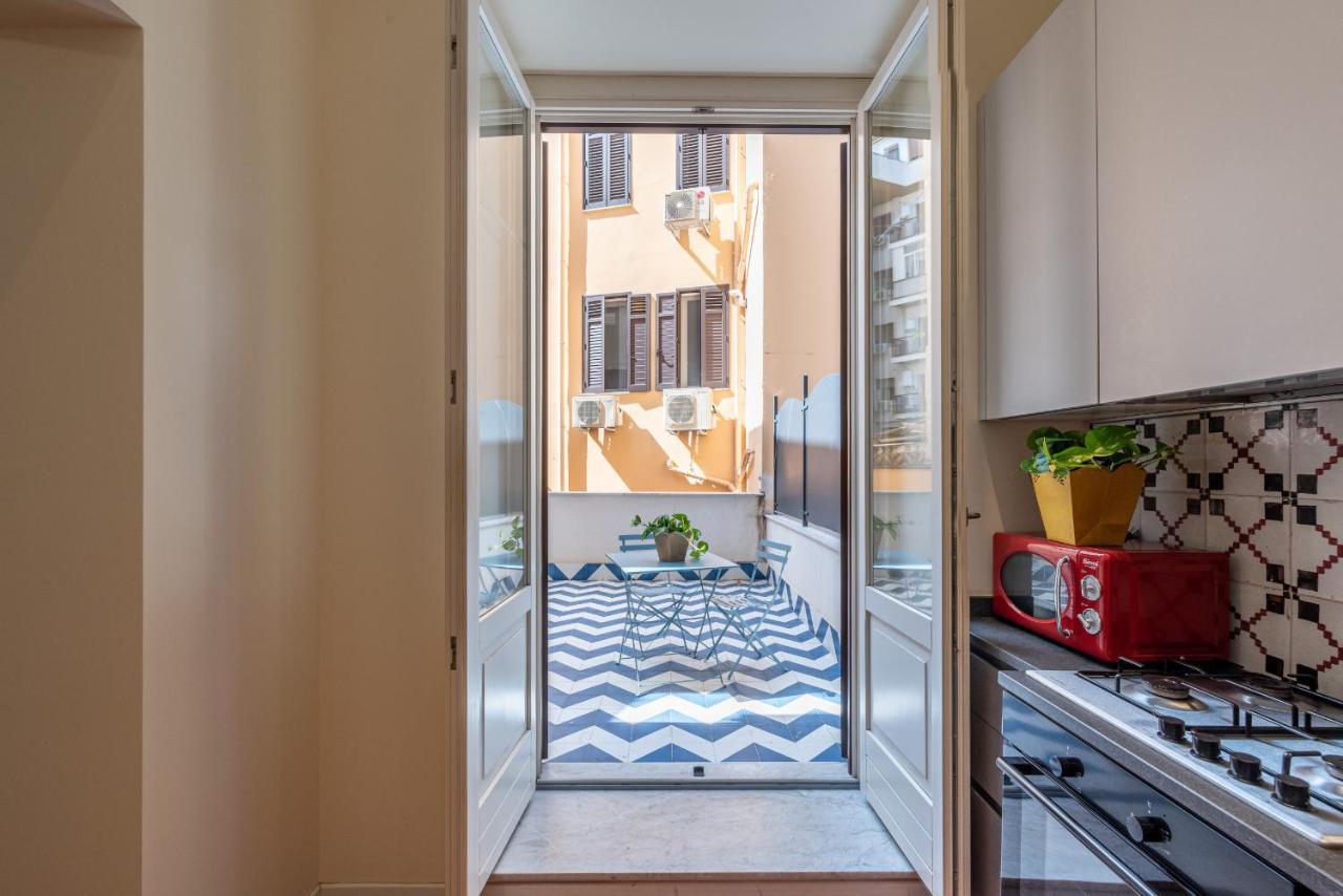 Brunetto Latini Homes By Wonderful Italy Palermo Exterior photo