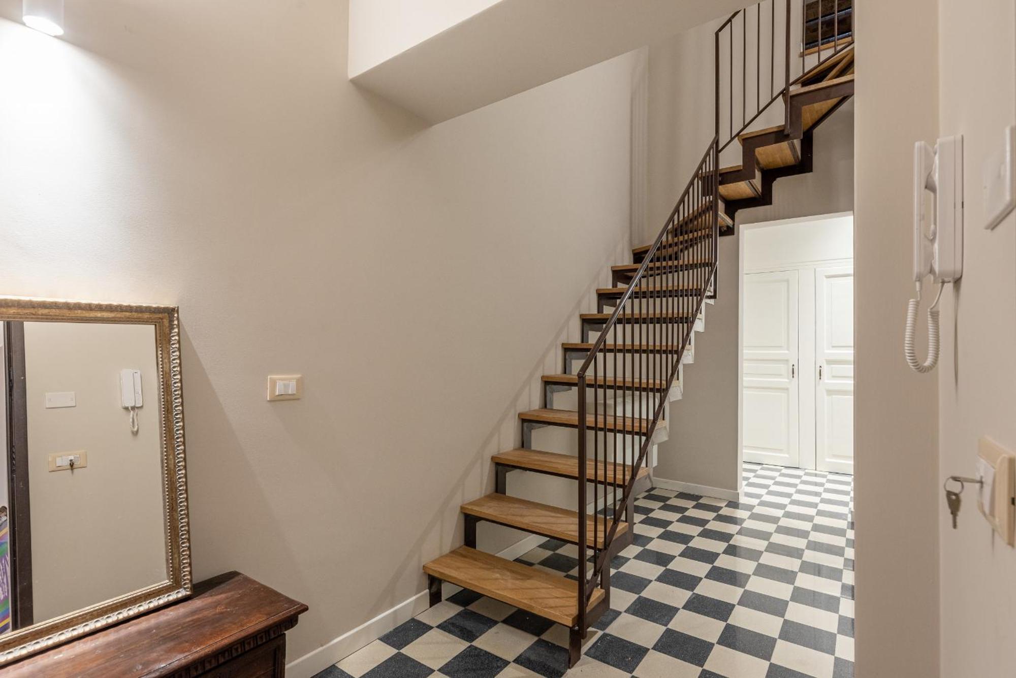Brunetto Latini Homes By Wonderful Italy Palermo Exterior photo