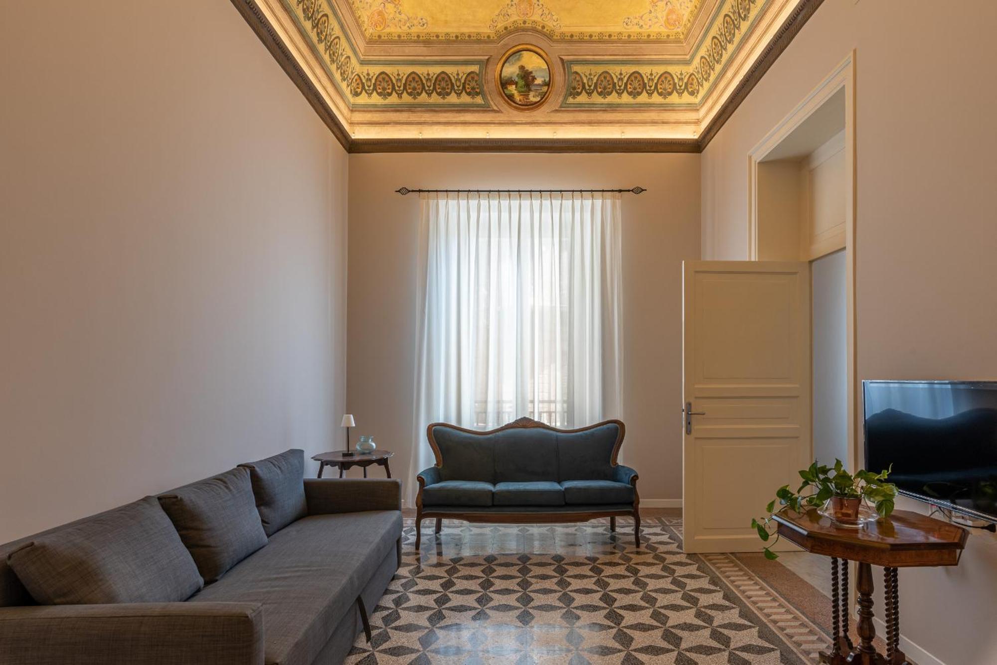 Brunetto Latini Homes By Wonderful Italy Palermo Exterior photo