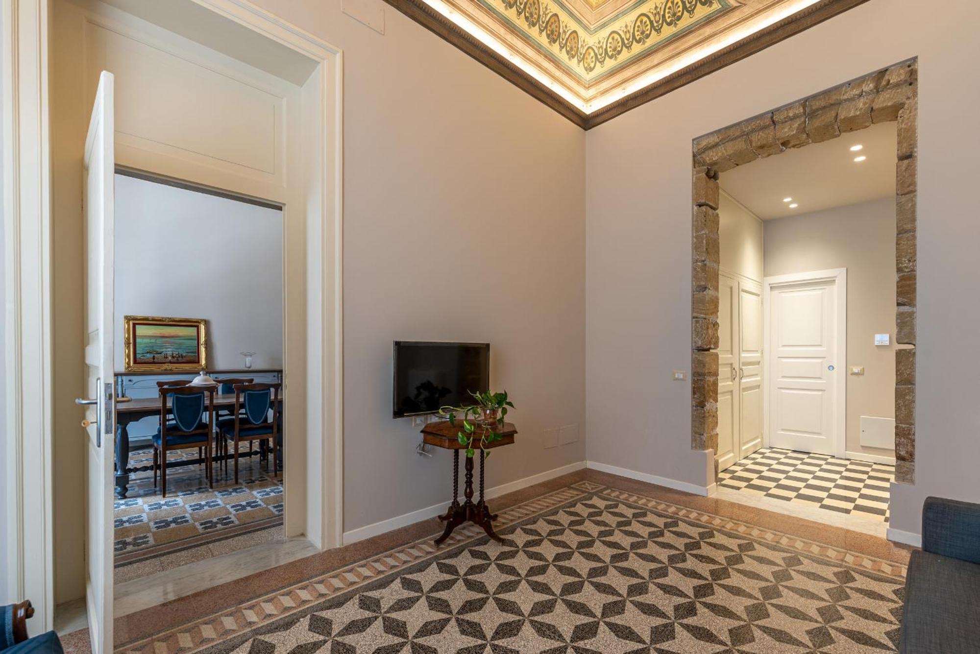 Brunetto Latini Homes By Wonderful Italy Palermo Exterior photo